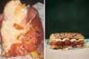 Here are the best and worst rated Subway restaurants in Ayrshire