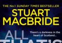 All That's Dead by Stuart McBride