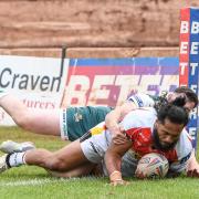 This woeful 74-12 defeat for Keighley at Bulls last summer played a huge role in the former going down, but they could have survived had the 2025 and 2026 Betfred Championship format been in place.