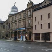 The Livery Rooms in Keighley