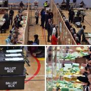 Local elections 2024: Bradford results live from the counts