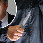 Shipley MP Philip Davies has called for more stop and searches in a bid to tackle knife crime