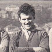 The funeral of former Keighley RUFC prop David 'Codge' Collen will take place next Monday.