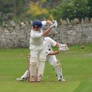 Pete Gower helped Haworth get their season off to a flyer with a classy unbeaten half-century.