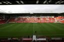 The home of Sheffield United