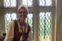 Historical activities at East Riddlesden Hall