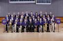 The Brighouse and Rastrick Brass Band