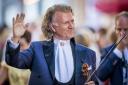 Andre Rieu will be back in cinemas this autumn