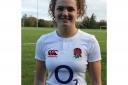 Ellie Kildunne spoke of her pride when her brother Sam Kildunne was picked for the England Rugby Sevens squad.