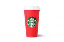 Starbucks Christmas cups 2022 return date is just around the corner
