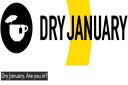 An image from the Dry January website