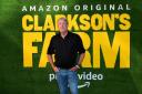 The first four episodes of Clarkson’s Farm will be available to stream soon