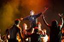 Lord Of The Flies – Alhambra Theatre
