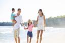 Family time vs holiday fines - Should you take your children out of school to travel?