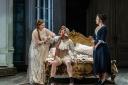 Opera North presents excellent version of The Marriage Of Figaro in Leeds
