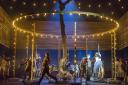 Don't miss this sumptuous revival of musical masterpiece Carousel in Leeds