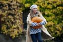 Halloween fun with the National Trust
