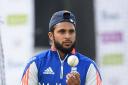 Adil Rashid is turning his focus to white-ball cricket   Picture: Martin Rickett/PA Wire