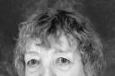 Settle poet Jean Stevens will lead a creative writing workshop at Bolton Abbey