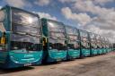Bus drivers plan to strike for 24 hours