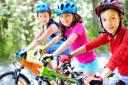 9 family-friendly cycle routes around Bradford