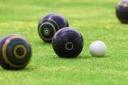 Mark Holden was victorious in the final event of the 2019 bowls season 