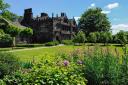 East Riddlesden Hall has a packed programme of activities this summer for young and old alike