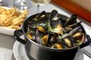 See Naples and dine on mussels