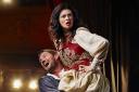 A host of favourite songs as Opera North stages Cole Porter musical Kiss Me, Kate in Leeds