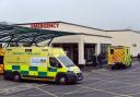 Airedale Hospital’s Emergency Department