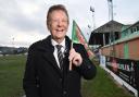 Keighley Cougars chairman Mick O’Neill returned to the club in 2019, and has now overseen promotion from League 1.
