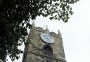 St Michael & All Angels Church, Haworth