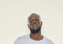 Stormzy. Picture by Atlantic Records