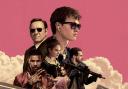 Baby Driver: one of the films to be screened at AA Getaway Drive-in Cinema at Elvington Airfield