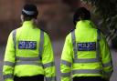 Apprenticeship schemes include one for police community support officers