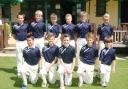 UAJCA Under-13s won the Yorkshire Cricket Festival