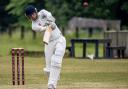 Cullingworth's batting failed them on Saturday, as they slipped to a costly defeat against Oakworth.