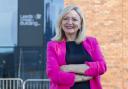 Mayor of West Yorkshire Tracy Brabin, who launched the festival