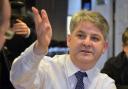 MP Philip Davies, who is against the proposed treaty