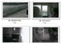 Images of the hacked cameras