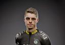 Oakworth's Tom Moses will compete in the Tour de Yorkshire, which will pass his front door on stage three