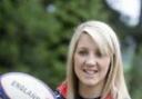 Bridie Reeves of Keighley has been called up to play for the RFUW England U-20s team on its tour of Canada.