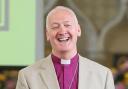 Rt Revd Nick Baines, Bishop of Leeds.