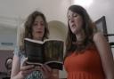 The Unthanks have recorded Bronte poems