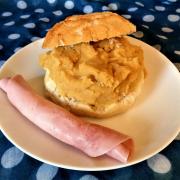 Pease pudding