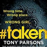 #Taken - Tony Parsons