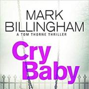 Cry Baby by Mark Billingham