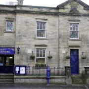 Keighley Civic Centre