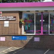 South Craven Community Library