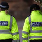 Apprenticeship schemes include one for police community support officers